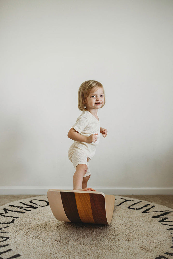 Diversity Wobble Board - Regular size