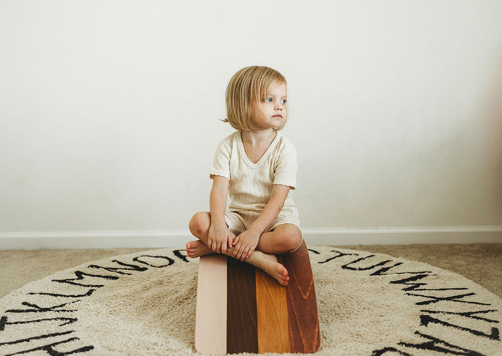 Diversity Wobble Board - Regular size