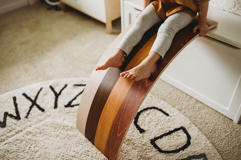 Diversity Wobble Board - Regular size