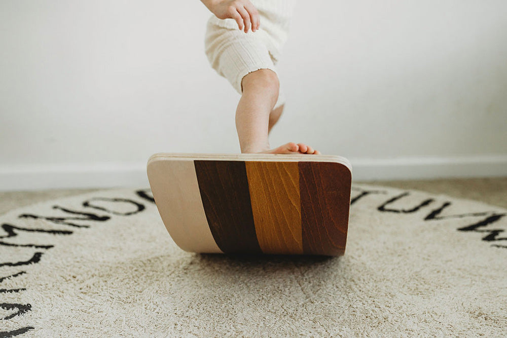 Diversity Wobble Board - Regular size