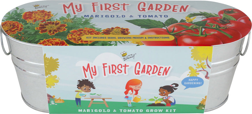 My First Garden Grow Kit