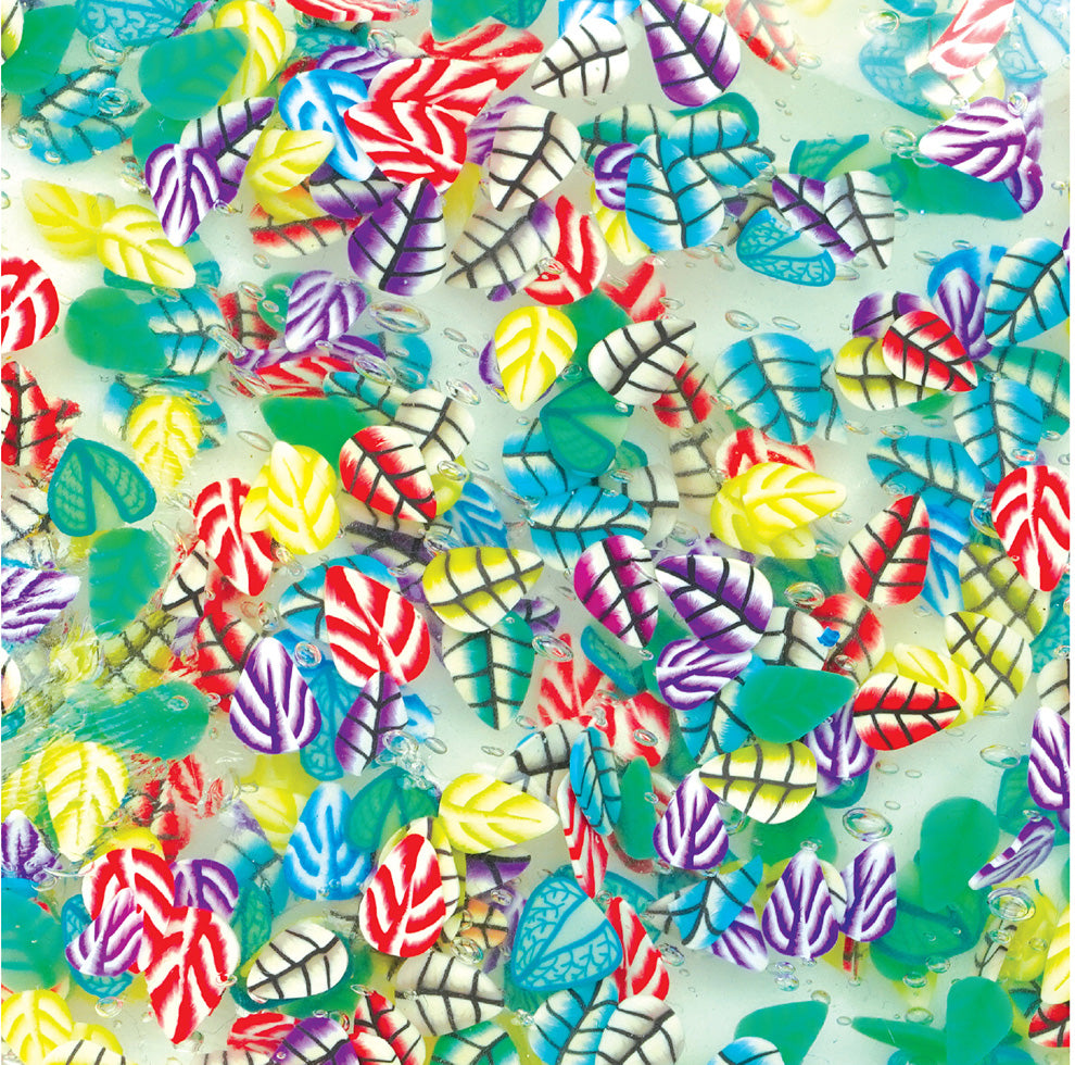 Crazy Aaron's Hide Inside! Jumbled Jungle Thinking Putty