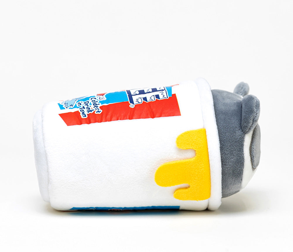 Anirollz ICEE Pandaroll