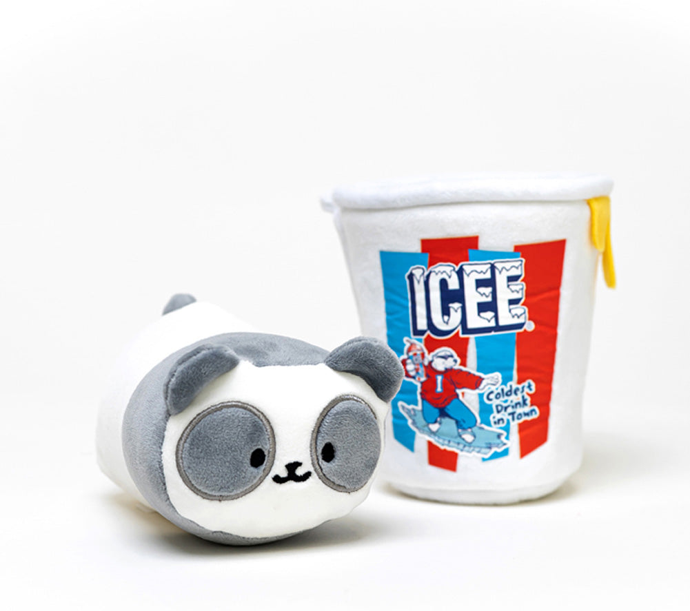 Anirollz ICEE Pandaroll