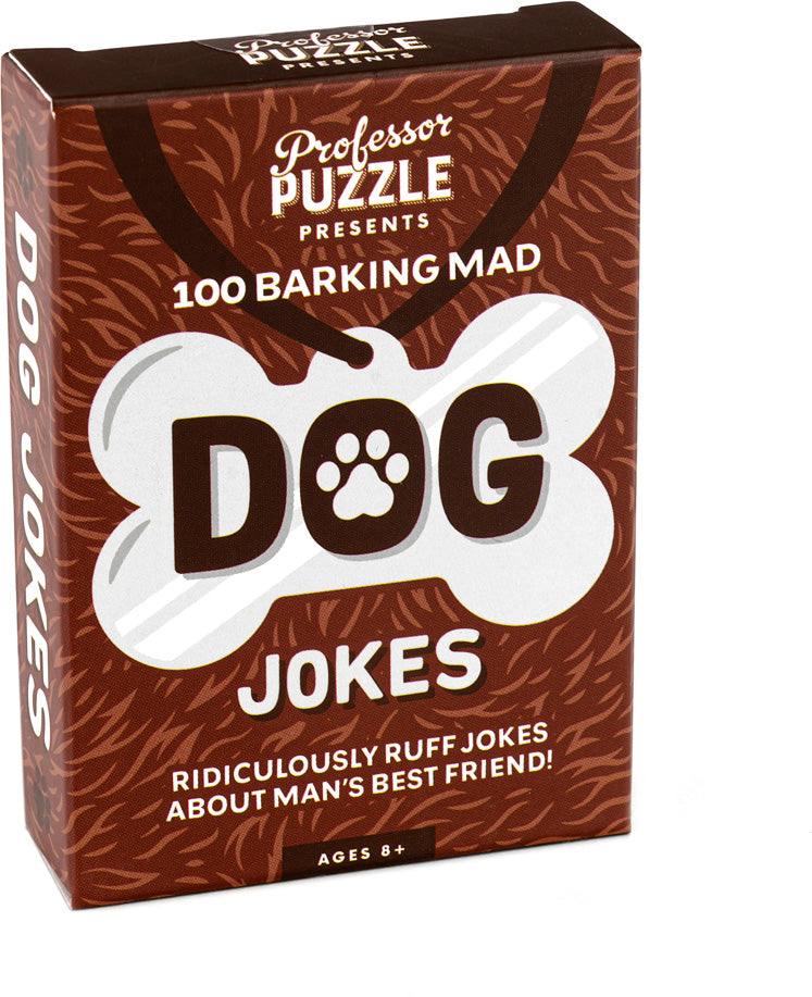 Dog Jokes
