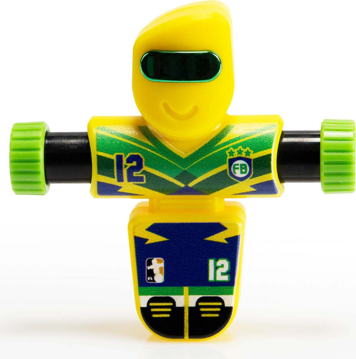Foosbots Rivals Cup