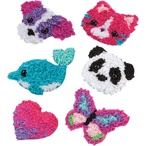 PlushCraft Patch Studio