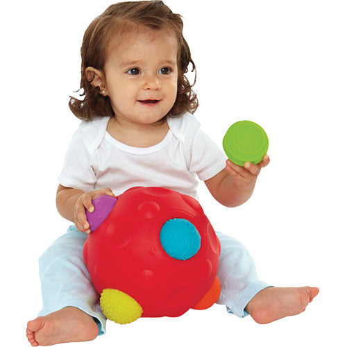 Pop & Play Sensory Ball
