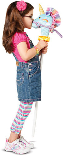 Fancy Prancer Unicorn