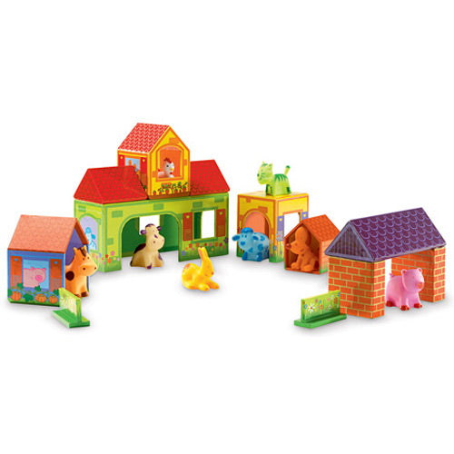 Zanimoferme Animal Farm