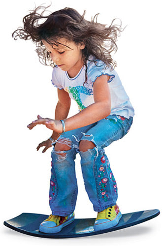 The Spooner - Freestyle Board