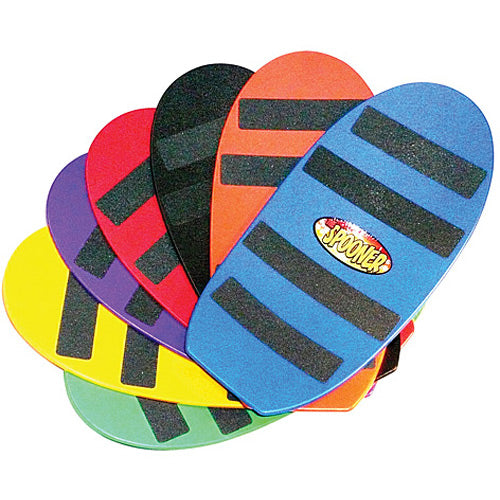 The Spooner - Freestyle Board