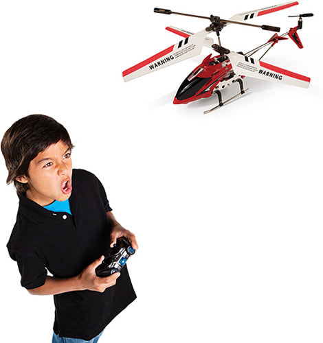 RC Cobra Elite 3 Channel Mini Helicopter