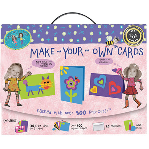 Make Your Own Cards