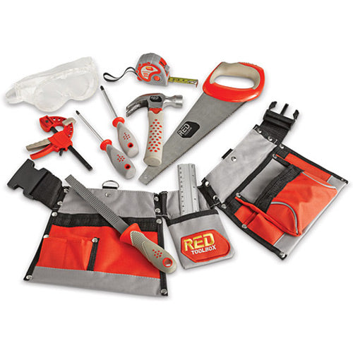 10 piece Toolset
