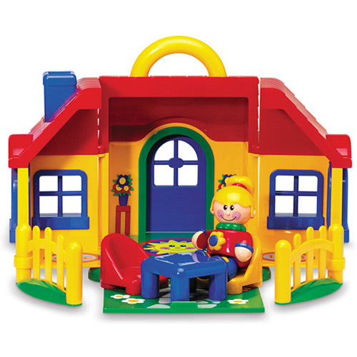 Tolo First Friends Play House