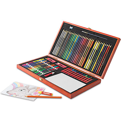 Young Artist Essentials Gift Set