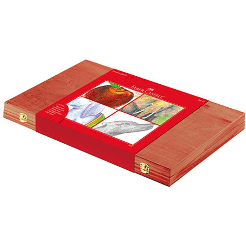 Young Artist Essentials Gift Set