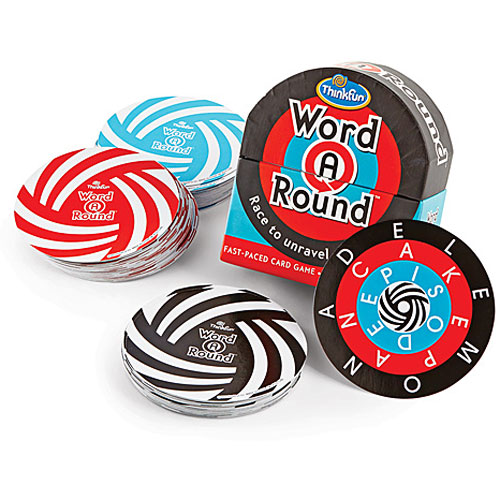 Word A Round