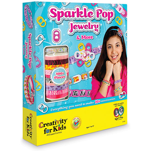 Sparkle Pop Jewelry