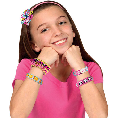 Sparkle Pop Jewelry