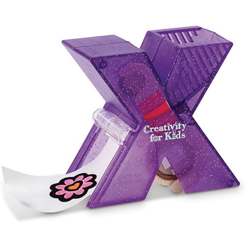 X-treme Sticker Maker Set
