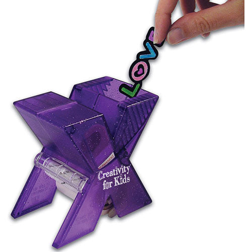 X-treme Sticker Maker Set