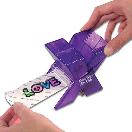 X-treme Sticker Maker Set