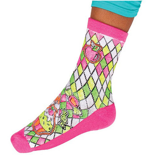 Doodle Socks
