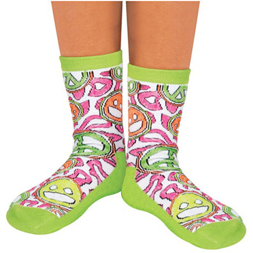 Doodle Socks