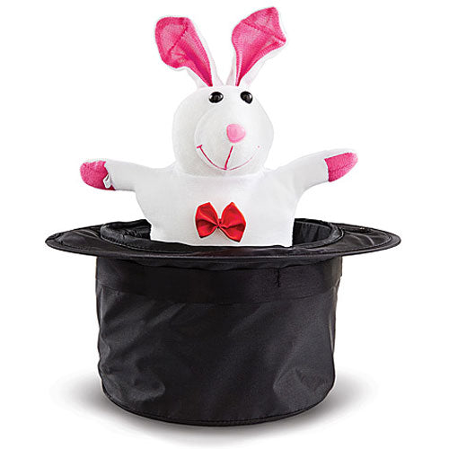 Abracadabra Top Hat Show