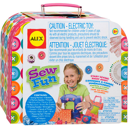 Sew Fun