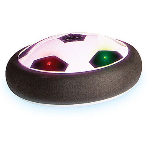 Light-Up Air Power Soccer Disk