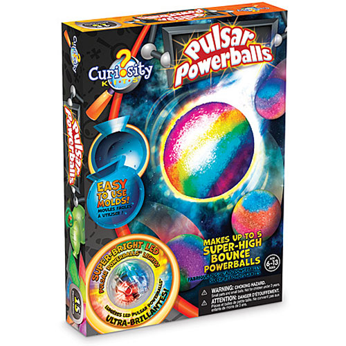 Pulsar Powerballs