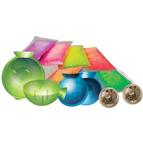 Pulsar Powerballs