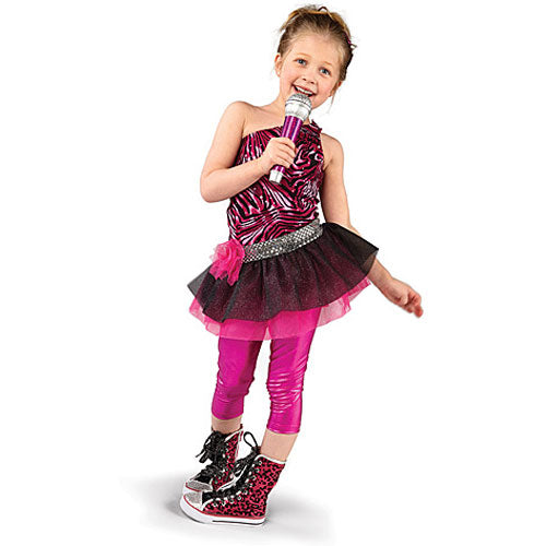 Rock Star Role Playing Set