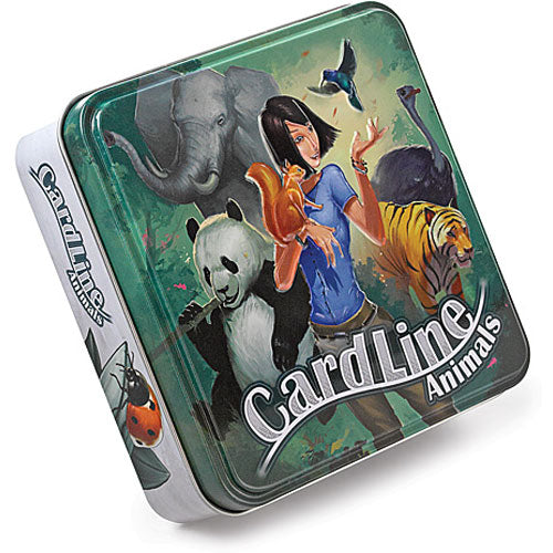 Cardline Animals