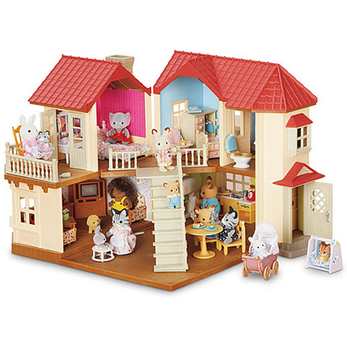 Luxury Townhome Gift Set