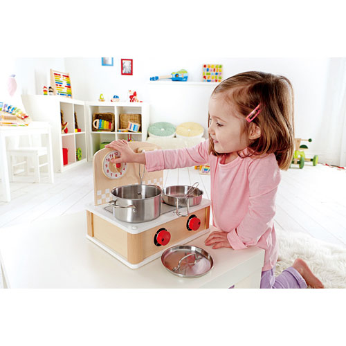 Tabletop Cook and Grill