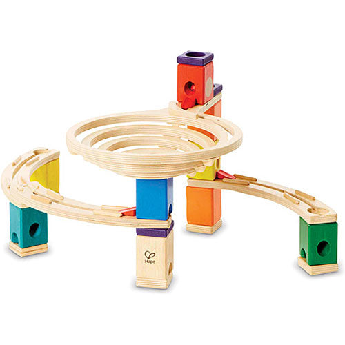 Quadrilla Roundabout