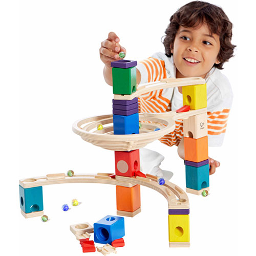 Quadrilla Roundabout