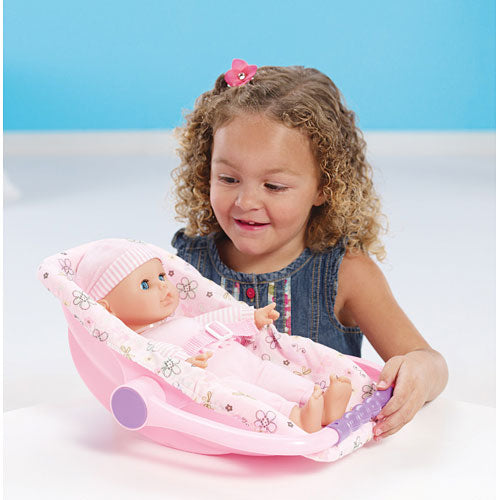 Cozy Cutie On The Go Baby