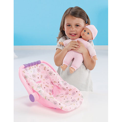 Cozy Cutie On The Go Baby