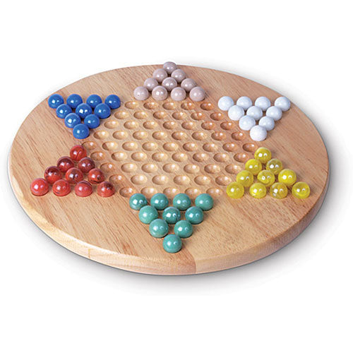 Chinese Checkers