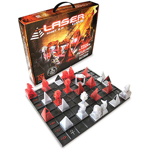 Khet 2.0 Laser Game