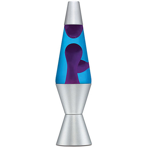 Lava Lamp 14.5"