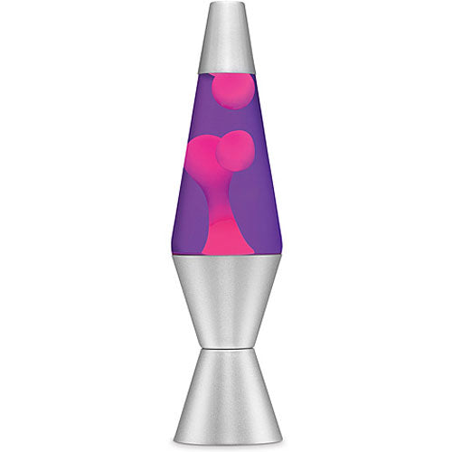 Lava Lamp 14.5"