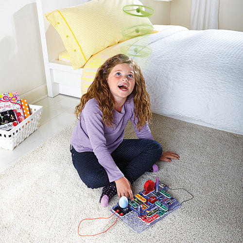 Snap Circuits Light Set