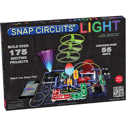 Snap Circuits Light Set
