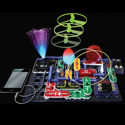 Snap Circuits Light Set